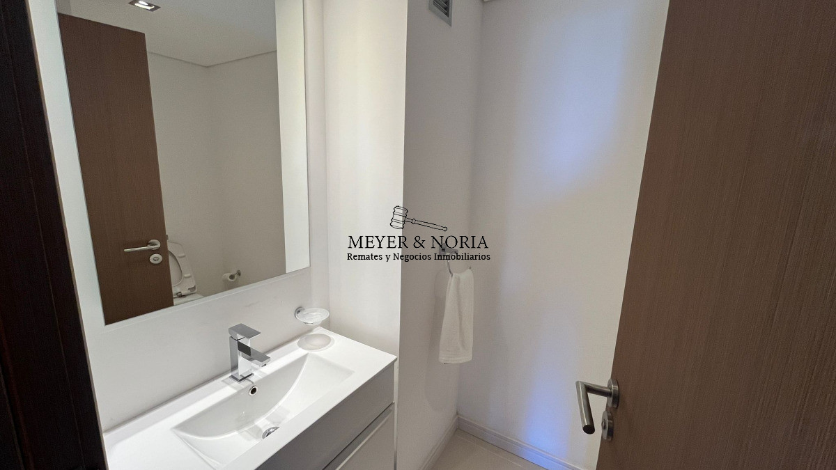 Apartamento ID.100 - Apto de 2 dorm mas dependencia, con parrillero propio todos los amenitties