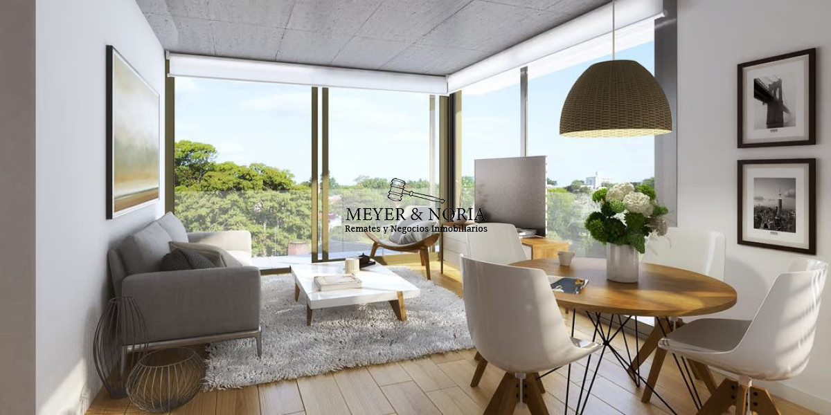 Apartamento ID.113 - Apto de 3 dormitorios, con servicios,  Beneficios Fiscales