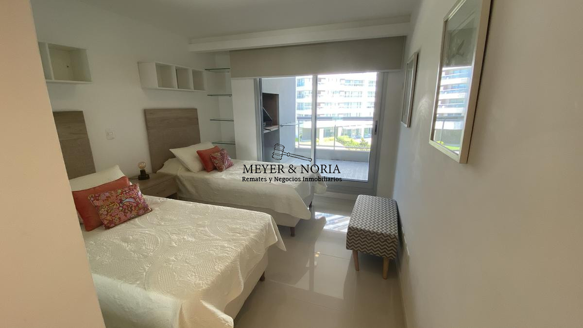 Apartamento ID.6 - Venta en exclusividad! Apto, 2 dorm, parrillero,servicios