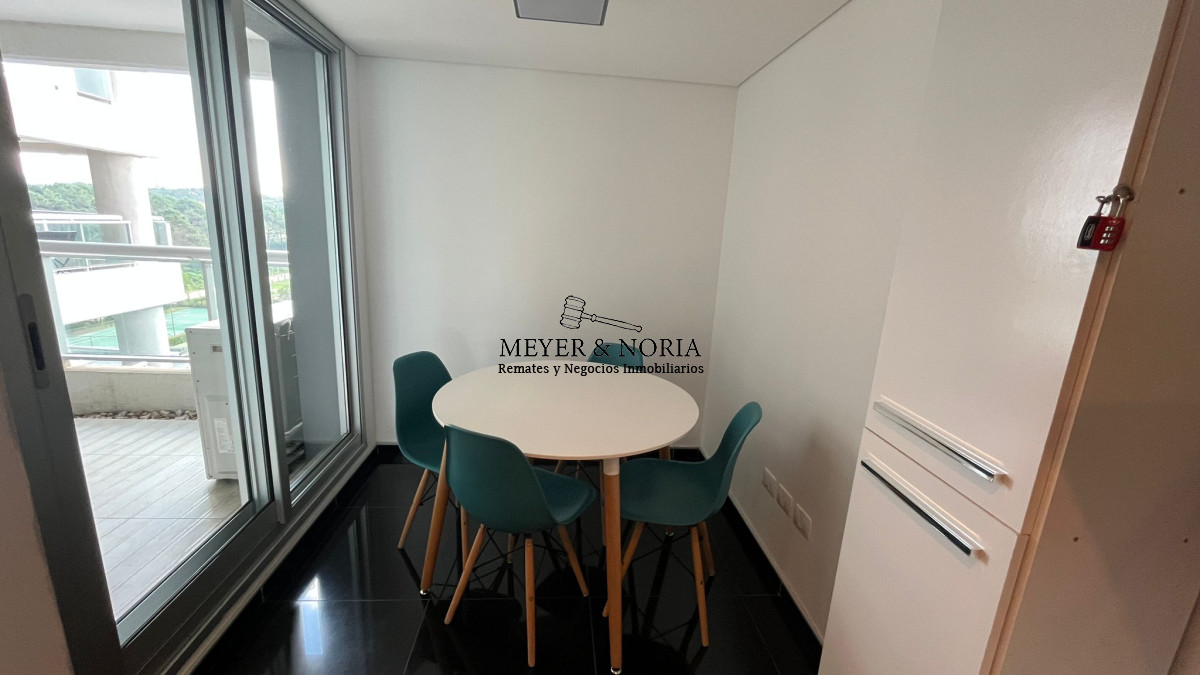 Apartamento ID.22 - Apto, 2 dorm, parrillero,servicios