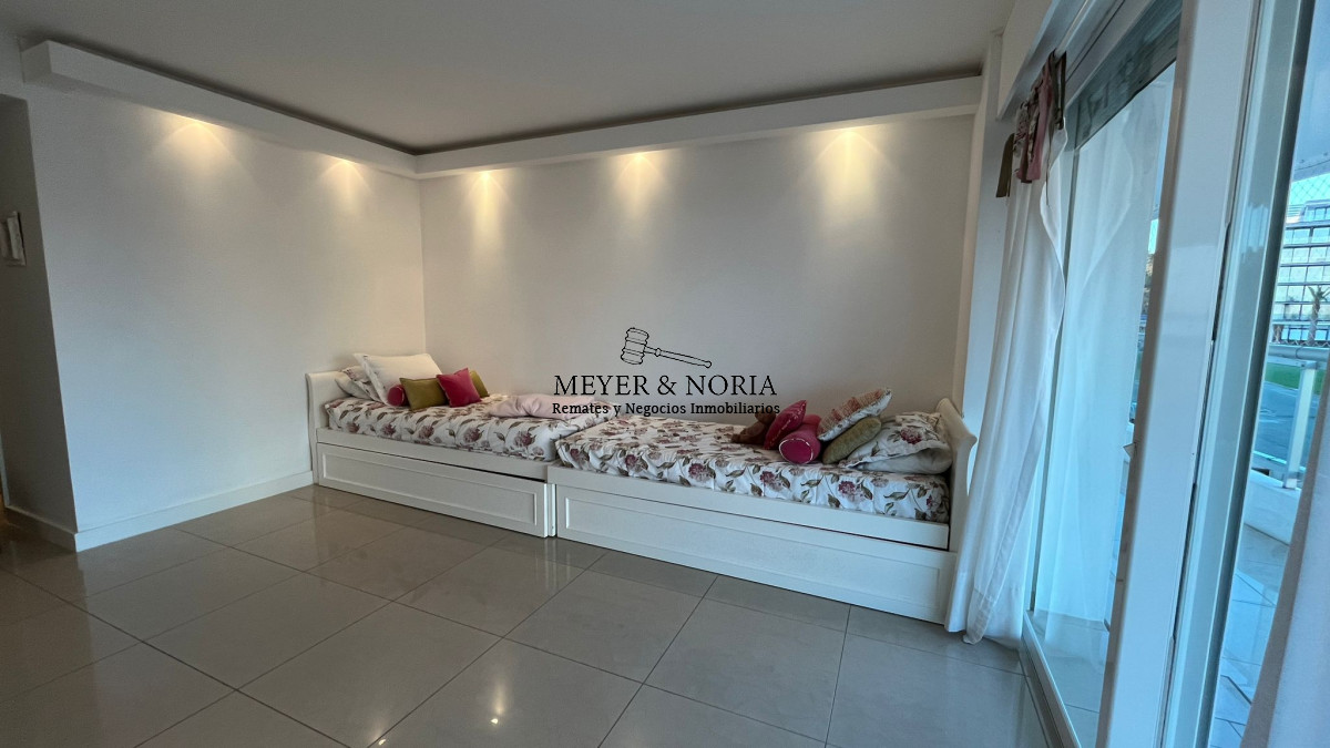 Apartamento ID.55 - Apto en Aquarela 4 dormitorios, vista al mar y todos los servicios 