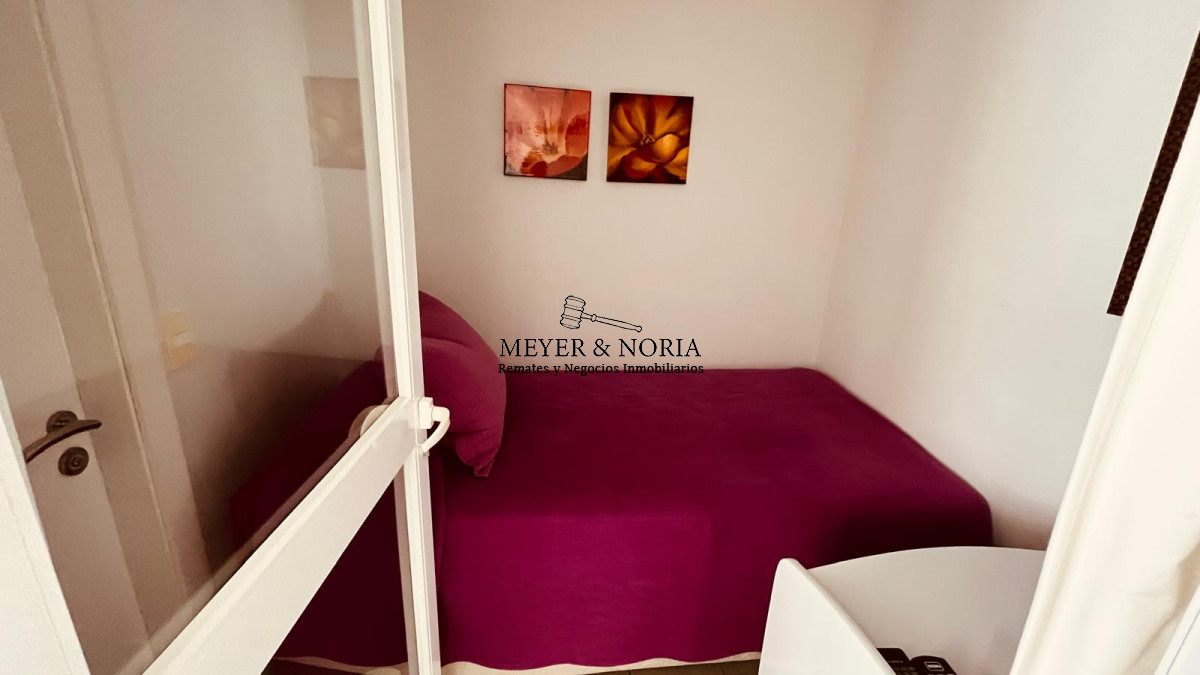 Apartamento ID.63 - Alquiler Aquarela, esquinero a Punta Ballena, 3 suites mas dependencia y baño de servicio