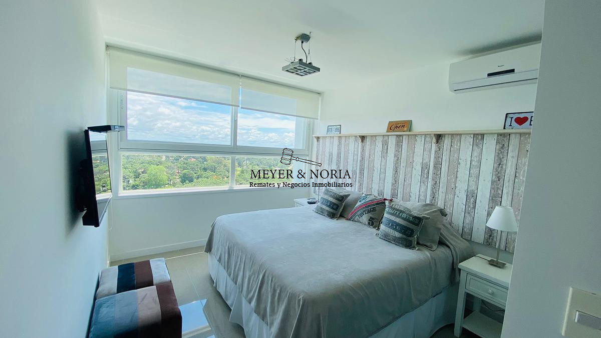Apartamento ID.12 - One I, piso alto, vista, 3 suite, edificio con servicios
