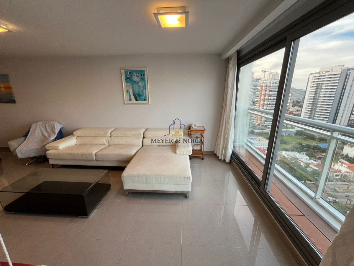 Apartamento ID.236 - Espectacular apartamento de 2 dormitorios en Torre Onix