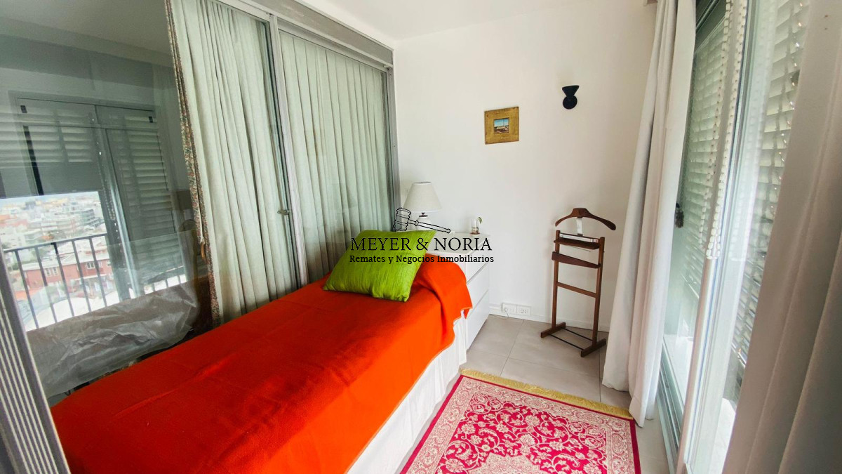 Apartamento ID.10 - Apto de un dormitorio en la Peninsula a pocos mtrs del Puerto