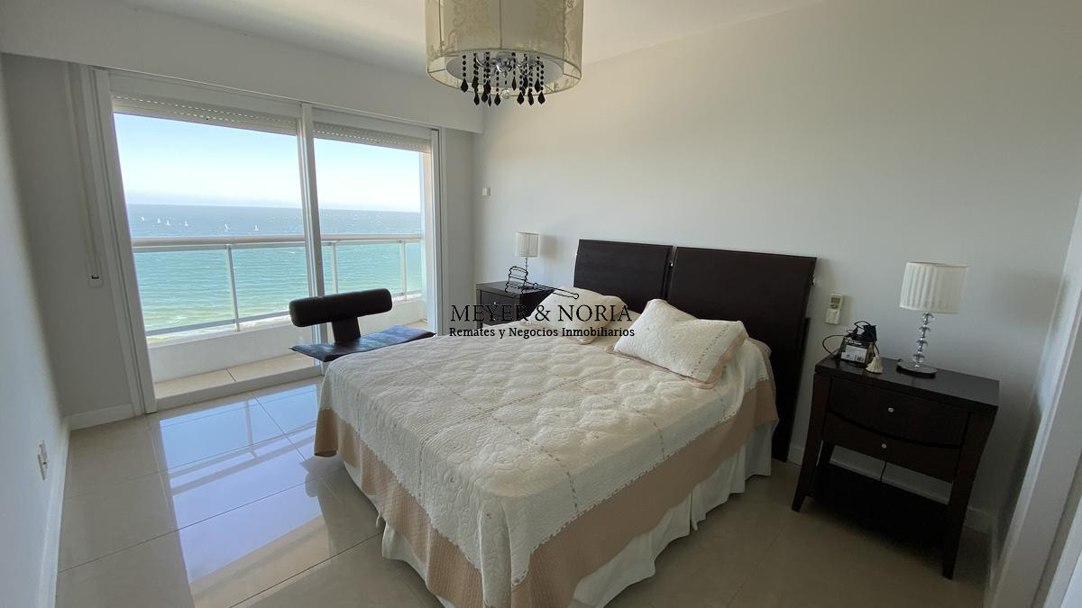 Apartamento ID.17 - Aquarela, Inmejorable vista al mar 3 suites y amenitties