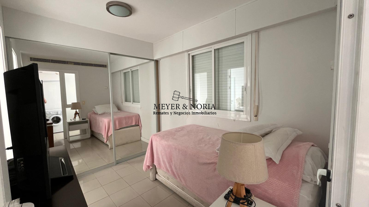 Apartamento ID.62 - Duplex con inmejorable vista, barbacoa y piscina propia, 3 suite mas dep y baño de servicio