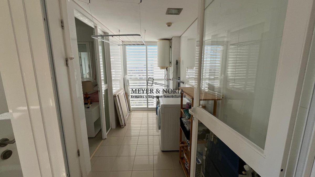 Apartamento ID.62 - Duplex con inmejorable vista, barbacoa y piscina propia, 3 suite mas dep y baño de servicio