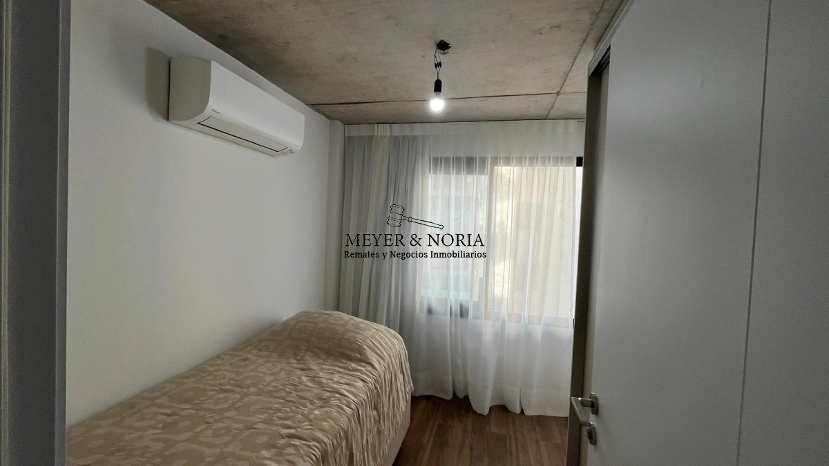 Apartamento ID.127 - Apto de 3 dormitorios con vista al mar!