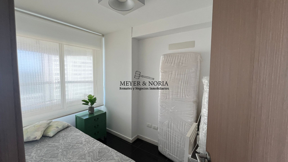 Apartamento ID.84 - Piso alto, parrillero propio, 3 dorm más dep, todos los servicios, Playa Brava pda 10