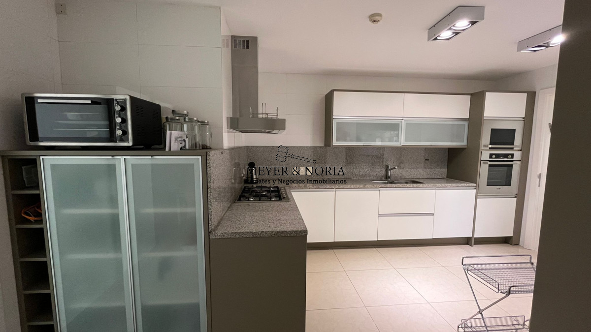 Apartamento ID.55 - Apto en Aquarela 4 dormitorios, vista al mar y todos los servicios 