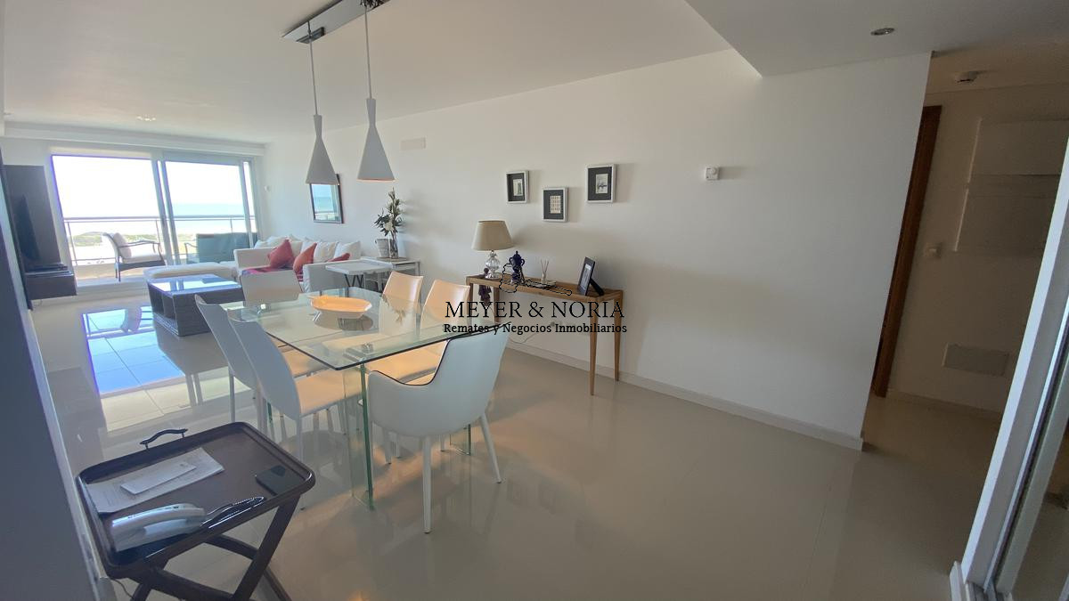 Apartamento ID.6 - Venta en exclusividad! Apto, 2 dorm, parrillero,servicios