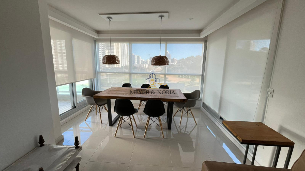 Apartamento ID.29 - Apto a pasos del mar, 2 dorm + dep, parrillero.