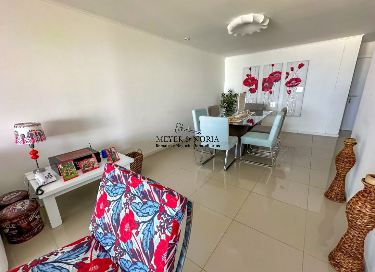 Apartamento ID.3 - Apto 3 dormitorios, vista a la Brava, edificio con servicios