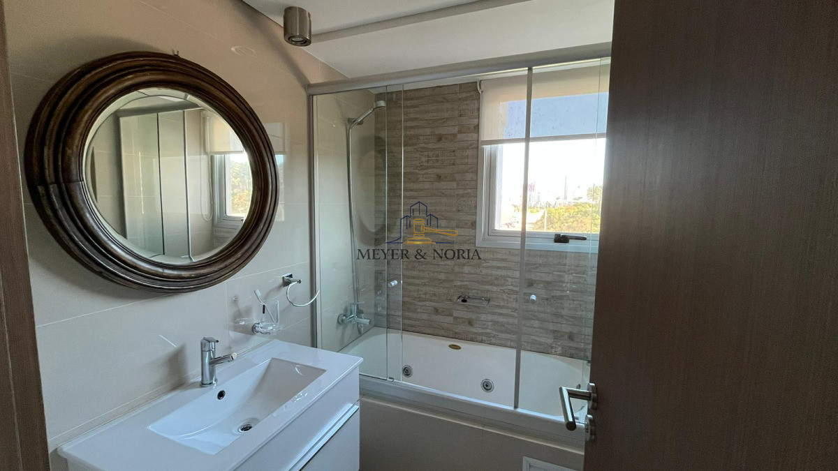 Apartamento ID.29 - Apto a pasos del mar, 2 dorm + dep, parrillero.