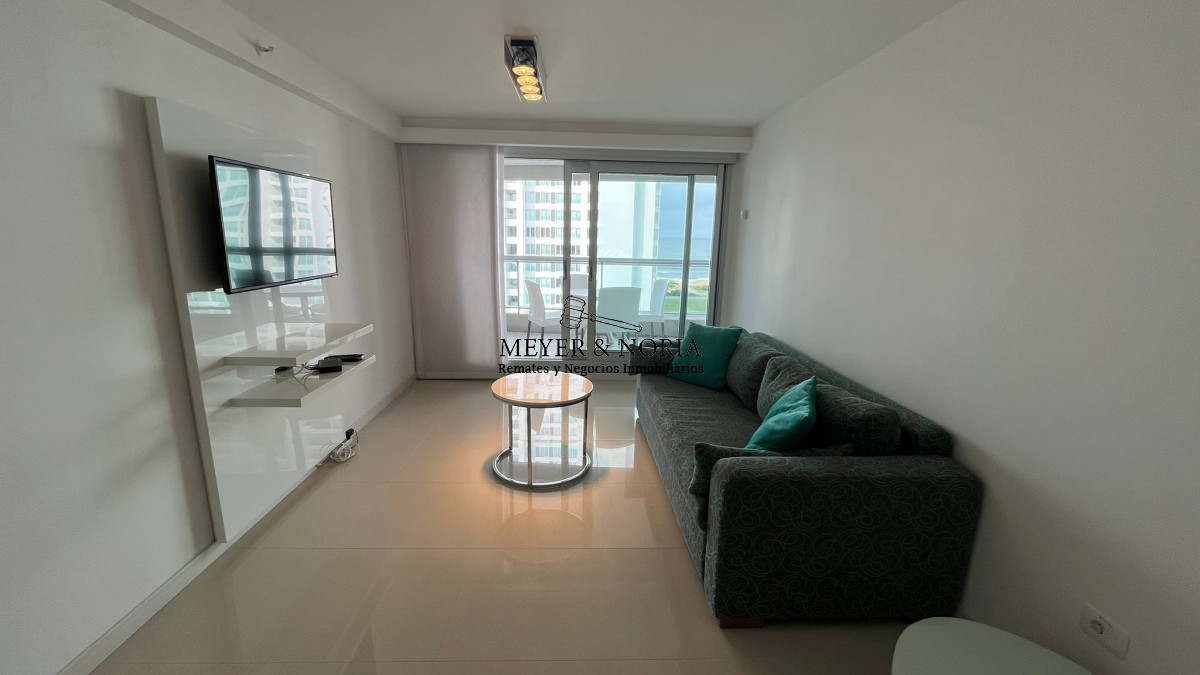 Apartamento ID.22 - Apto, 2 dorm, parrillero,servicios