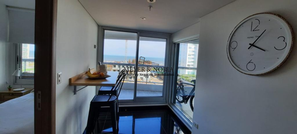 Apartamento ID.56 - Apto en Playa Brava alquiler temp 2026, 3 dorm, mas dependencia y todos los servicios