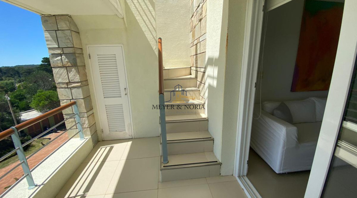 Apartamento ID.206 - Penthouse de 3 dormitorios, 