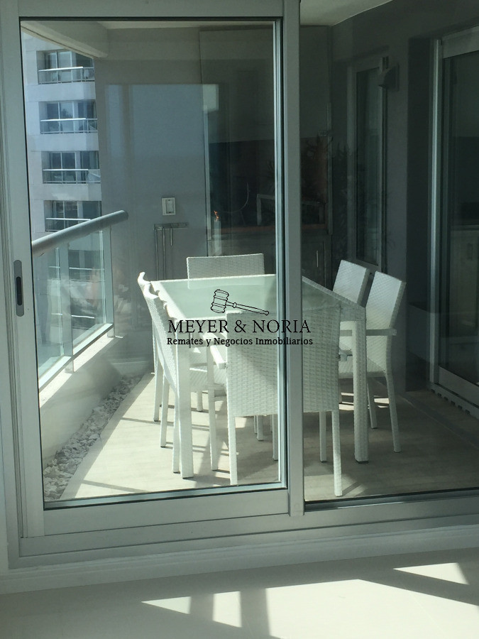 Apartamento ID.9 - Apto de 2 dormitorios mas dependencia y parrillero propio!