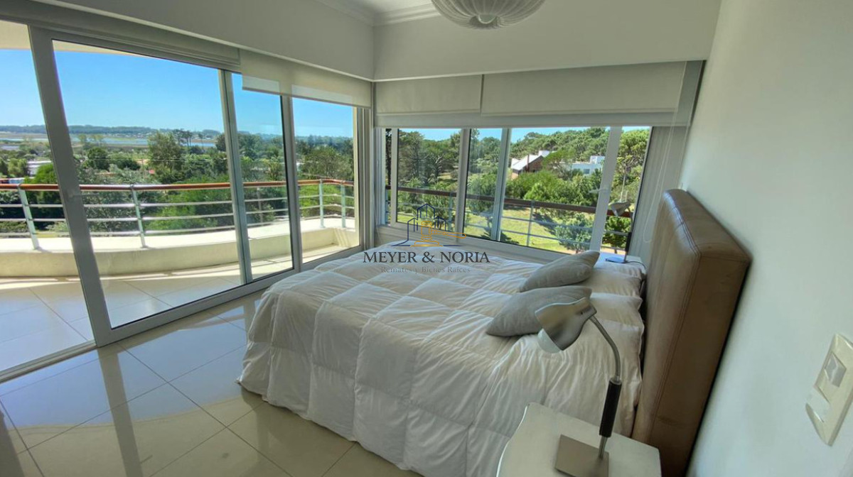 Apartamento ID.206 - Penthouse de 3 dormitorios, 