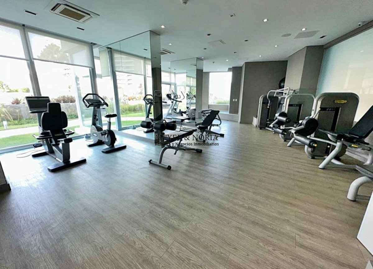 Apartamento ID.3 - Apto 3 dormitorios, vista a la Brava, edificio con servicios