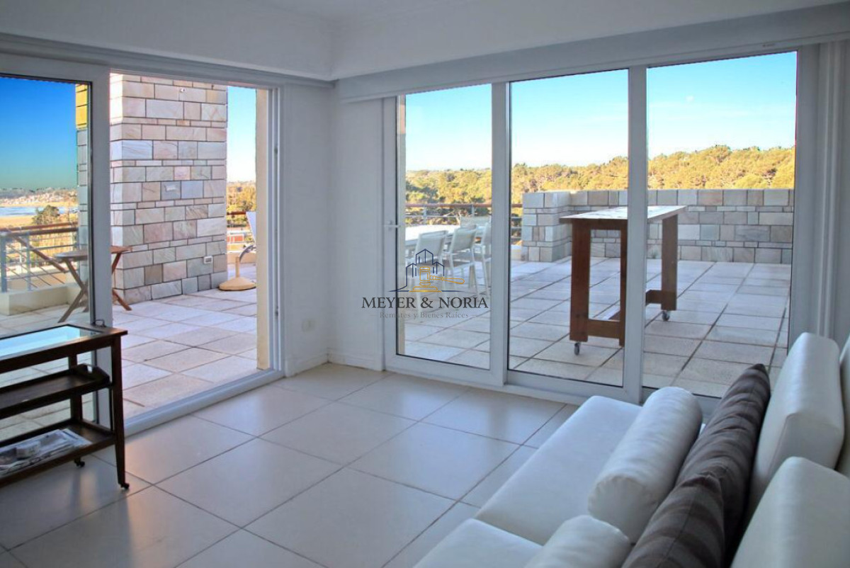 Apartamento ID.206 - Penthouse de 3 dormitorios, 