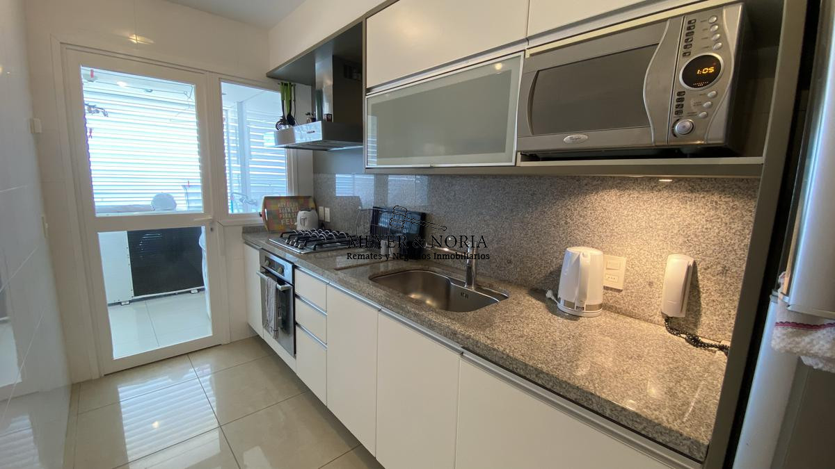 Apartamento ID.17 - Aquarela, Inmejorable vista al mar 3 suites y amenitties