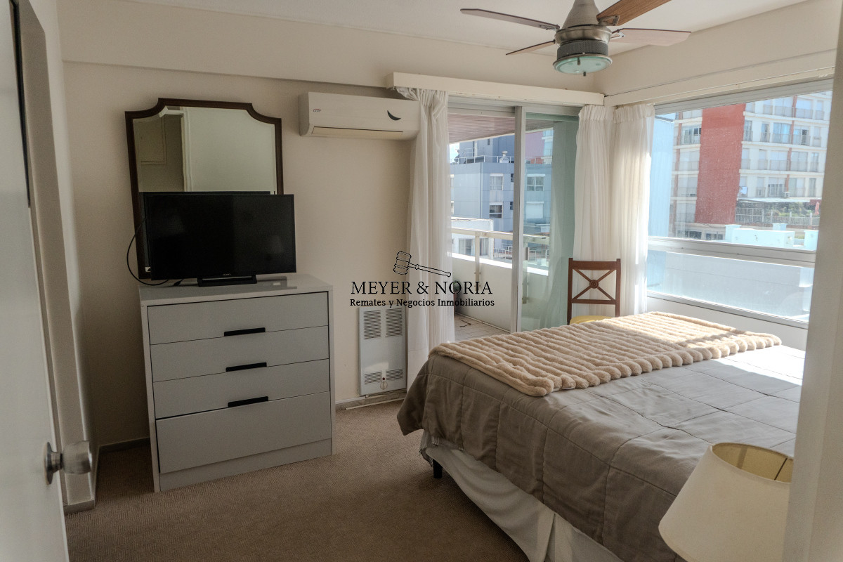Apartamento ID.54 - Apto a la venta en la peninsula de dos dormitorios