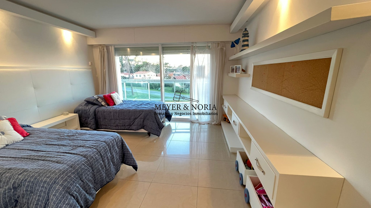 Apartamento ID.55 - Apto en Aquarela 4 dormitorios, vista al mar y todos los servicios 