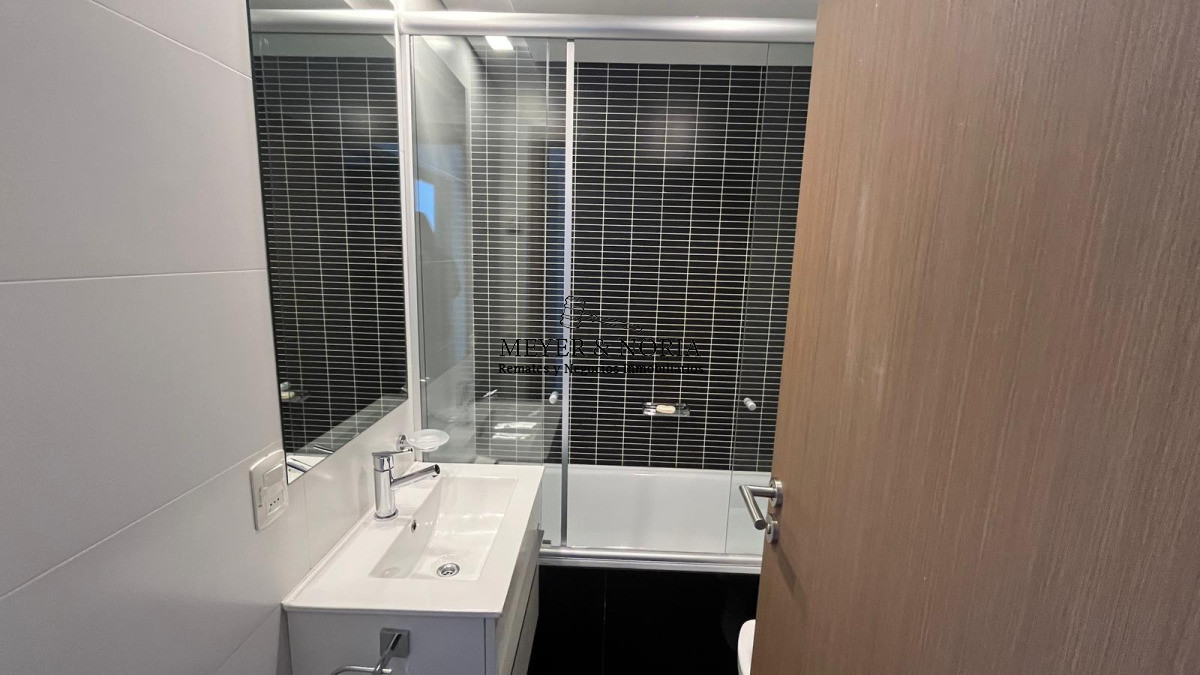 Apartamento ID.99 - Apto de 3 dorm, más dependencia de servicio, parrillero propio y amentties