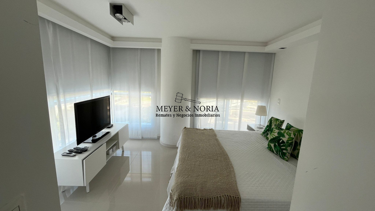 Apartamento ID.100 - Apto de 2 dorm mas dependencia, con parrillero propio todos los amenitties