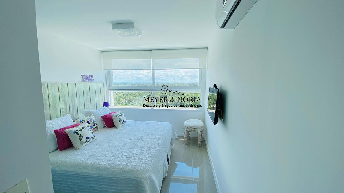 Apartamento ID.12 - One I, piso alto, vista, 3 suite, edificio con servicios