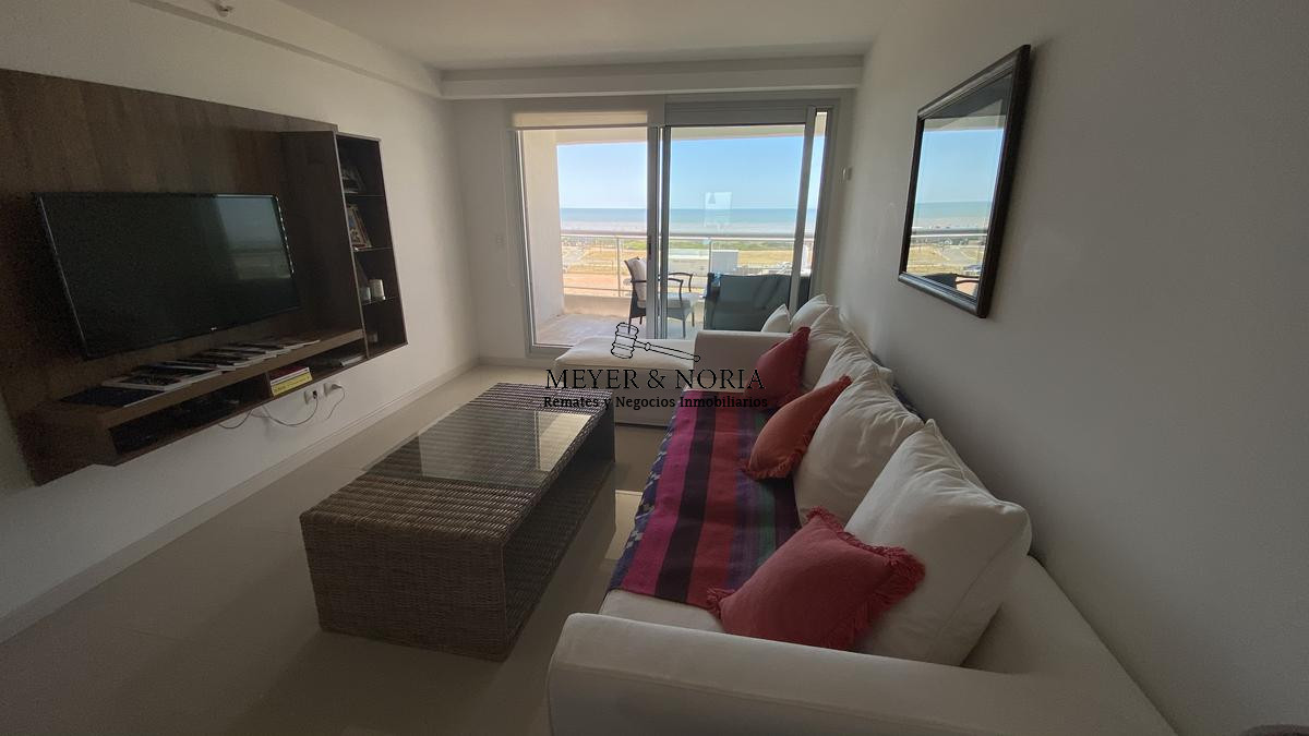 Apartamento ID.6 - Venta en exclusividad! Apto, 2 dorm, parrillero,servicios