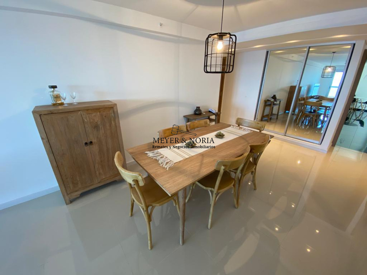 Apartamento ID.19 - Look Brava piso alto, 2 suites, amenitties