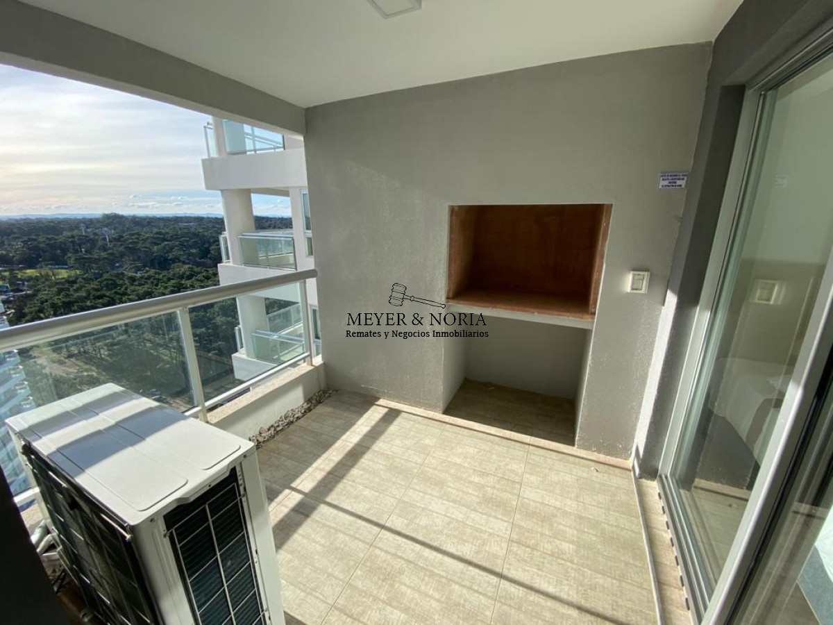 Apartamento ID.19 - Look Brava piso alto, 2 suites, amenitties