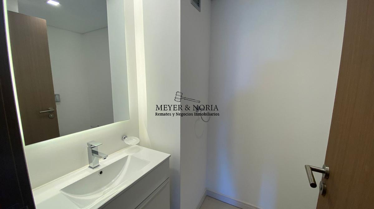 Apartamento ID.11 - Apto a pasos del mar, 2 dorm + dep, parrillero.