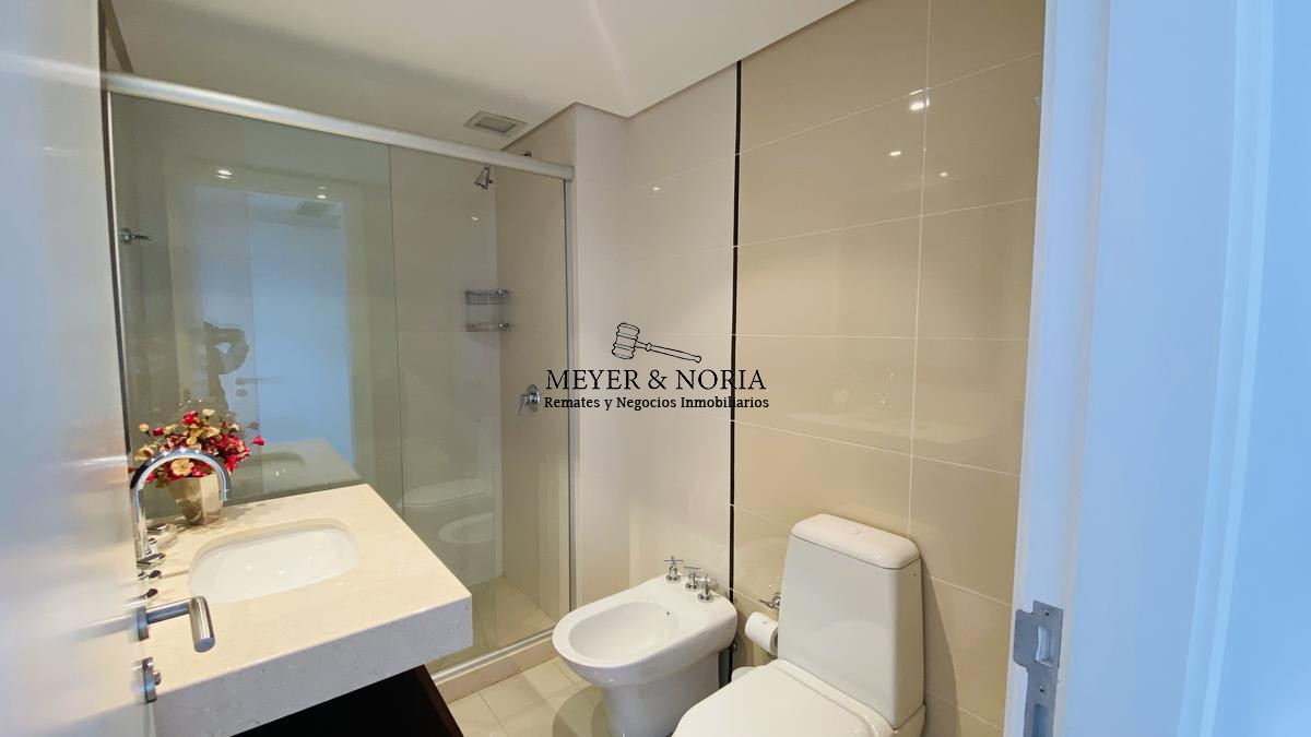 Apartamento ID.18 - Excelente unidad de 4 suites más dependencia!