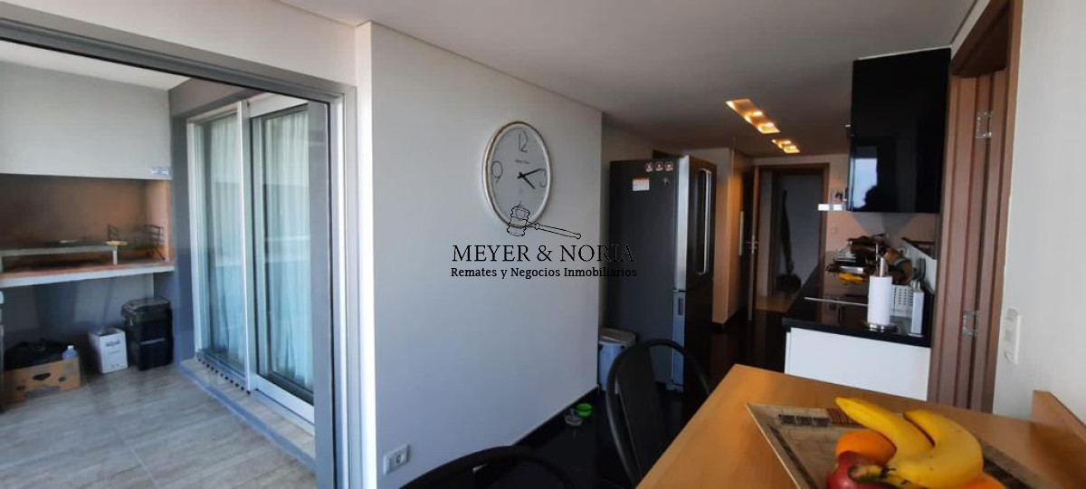 Apartamento ID.56 - Apto en Playa Brava alquiler temp 2026, 3 dorm, mas dependencia y todos los servicios