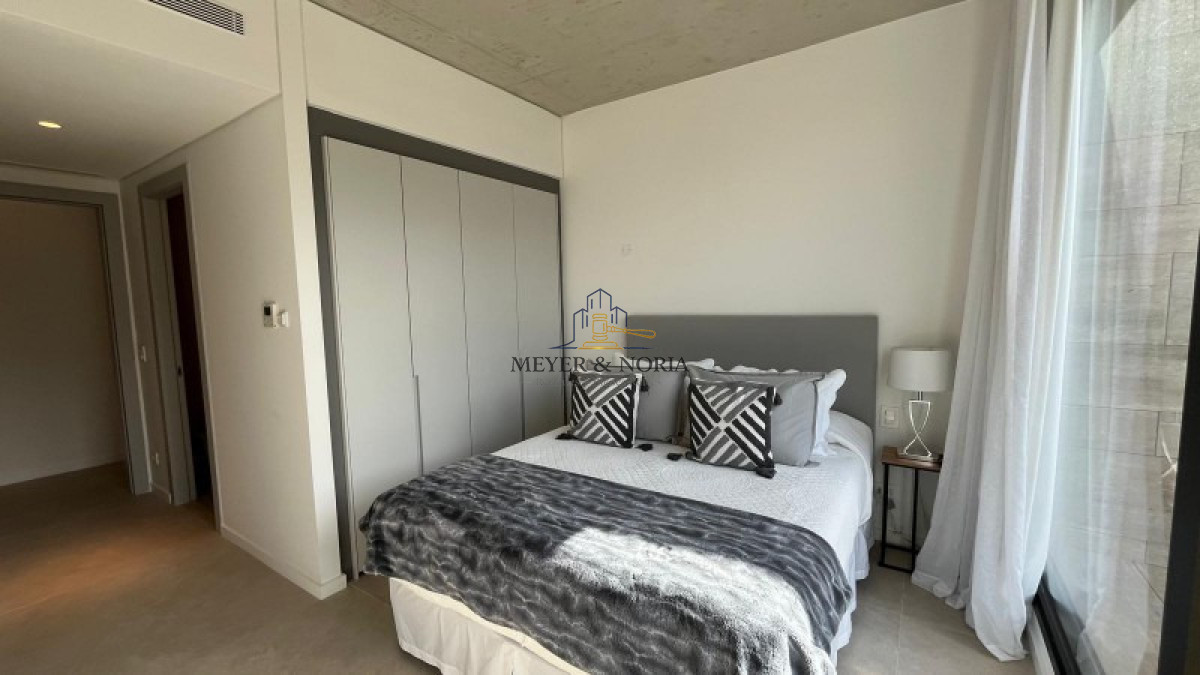 Apartamento ID.195 - Arte Barra