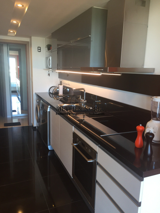 Apartamento ID.9 - Apto de 2 dormitorios mas dependencia y parrillero propio!