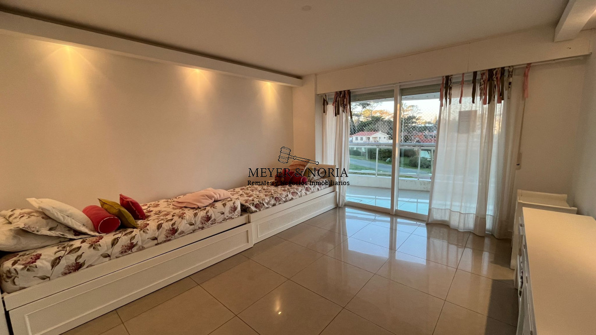 Apartamento ID.55 - Apto en Aquarela 4 dormitorios, vista al mar y todos los servicios 