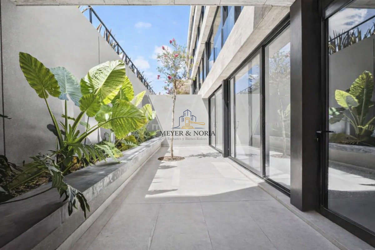 Apartamento ID.194 - ARTE BARRA APTO 3 DORMITORIOS CON PISCINA PROPIA