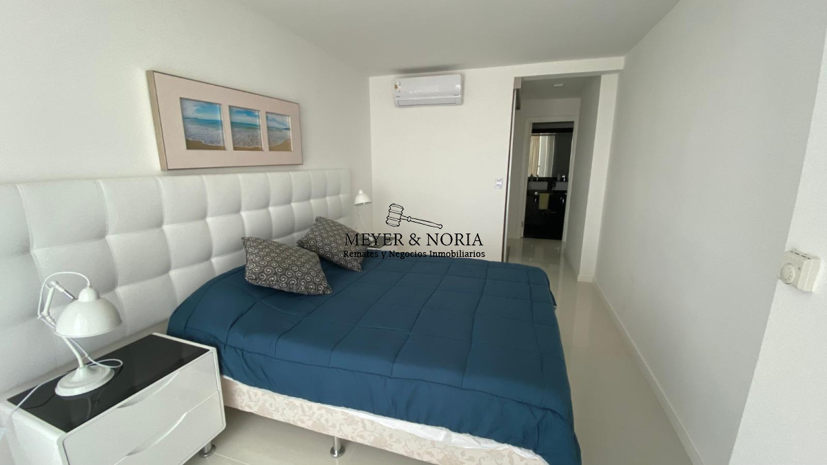 Apartamento ID.111 - Apto en Artower de dos dormitorios, con servicios