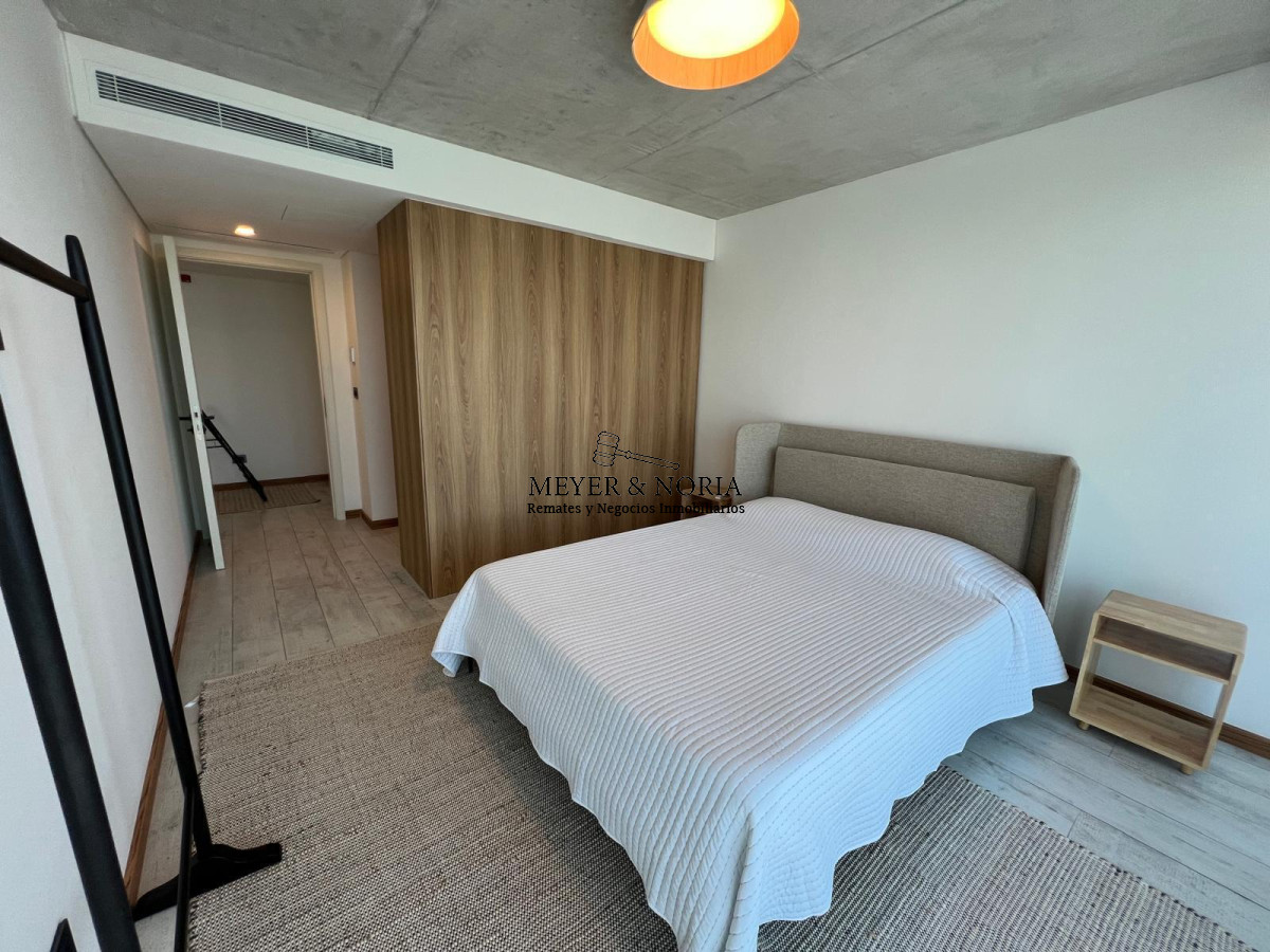 Apartamento ID.30 - Torre de alta gama! Apto de 3 suite mas dependencia y todos los servicios!