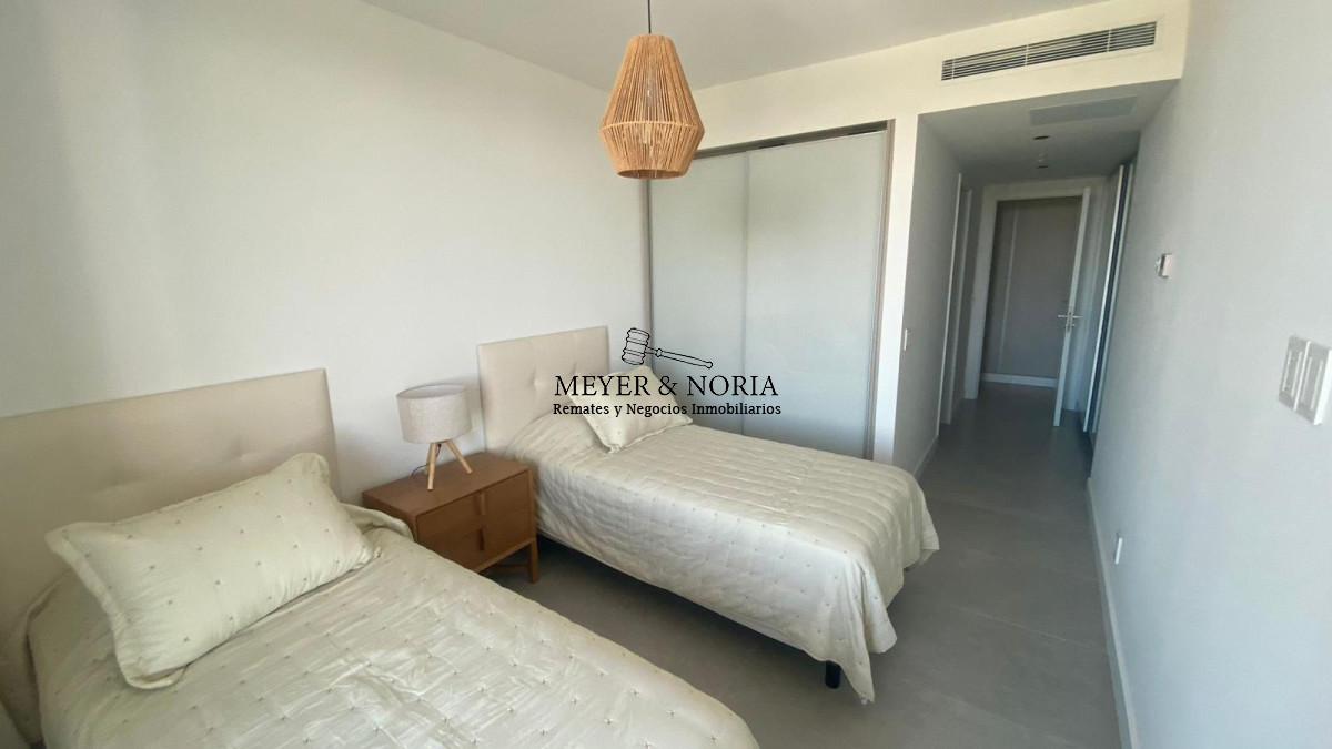 Apartamento ID.20 - Venetian, 2 suites, hermosa vista al mar, todos los servicios!