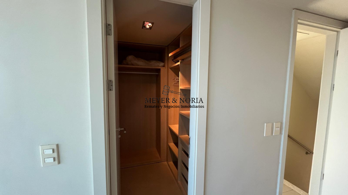 Apartamento ID.62 - Duplex con inmejorable vista, barbacoa y piscina propia, 3 suite mas dep y baño de servicio