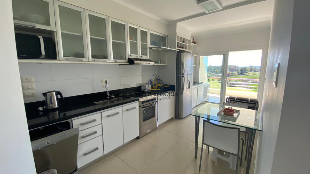 Apartamento ID.206 - Penthouse de 3 dormitorios, 