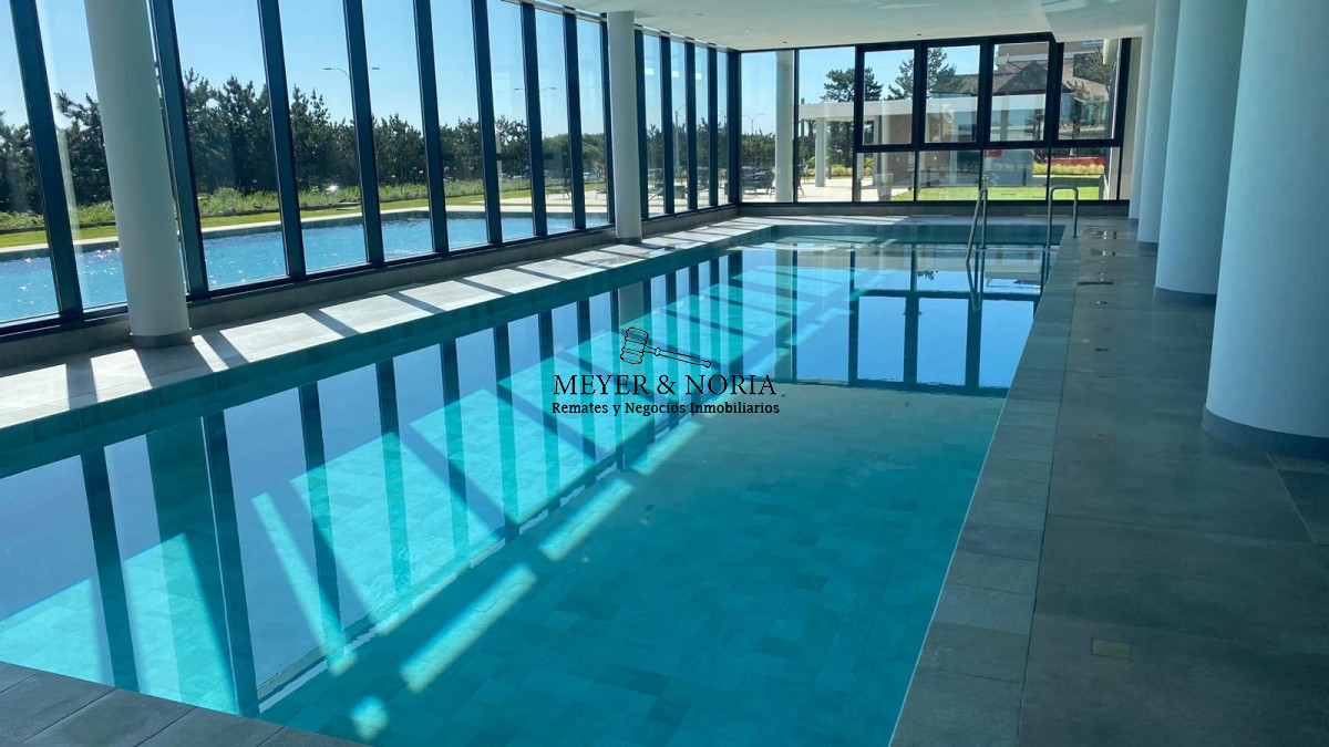 Apartamento ID.20 - Venetian, 2 suites, hermosa vista al mar, todos los servicios!