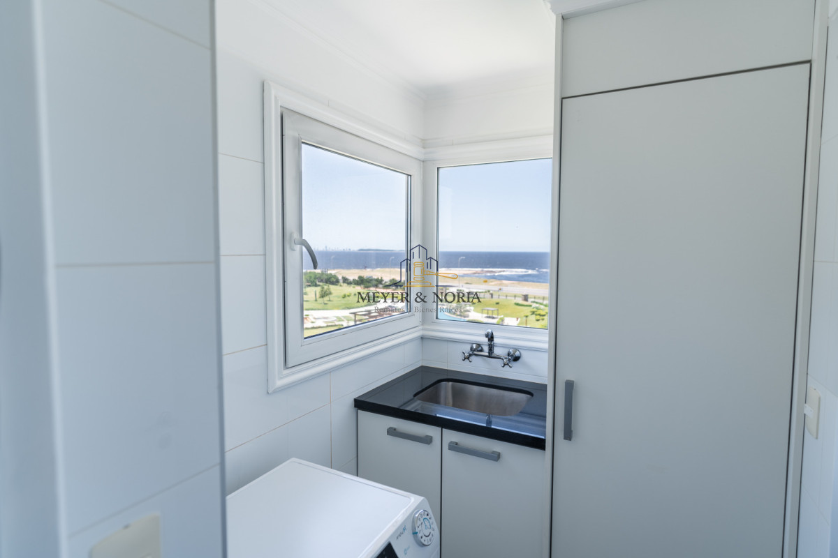 Apartamento ID.214 - Venta de Apartamento 4 DORMITORIOS con vista al mar