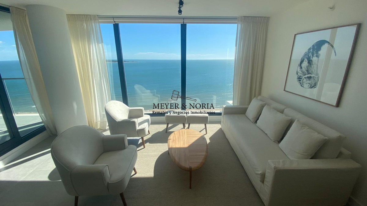 Apartamento ID.20 - Venetian, 2 suites, hermosa vista al mar, todos los servicios!